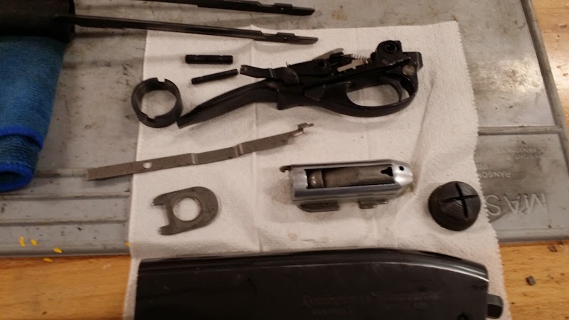 Carolina Custom Defense LLC photo