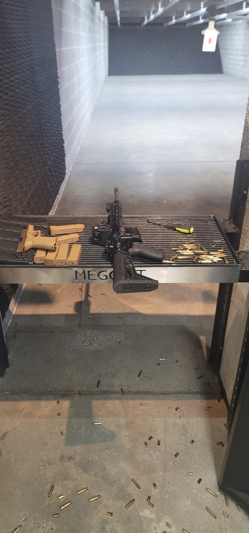 Carolina Custom Defense LLC photo