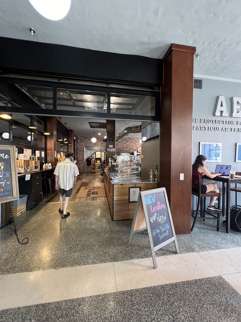 Aegis Coffee Roasters photo 4