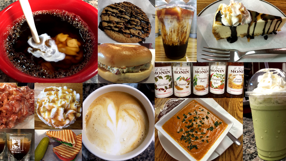 Aegis Coffee Roasters photo 2