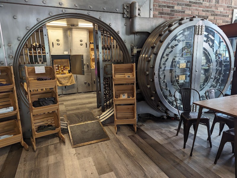 Aegis Coffee Roasters photo 3