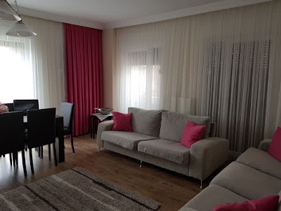 Anka Halı-Stor-Zebra Yıkama - Temizlik