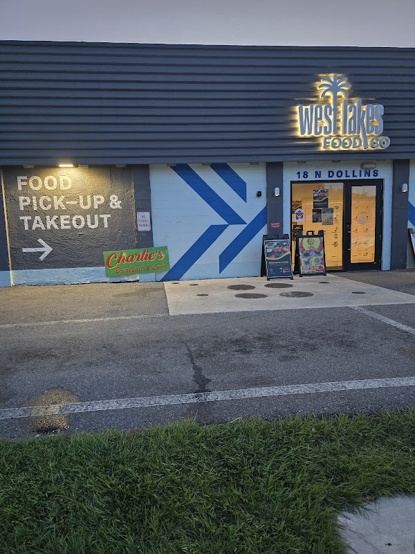 Photo of West Lakes Food Co