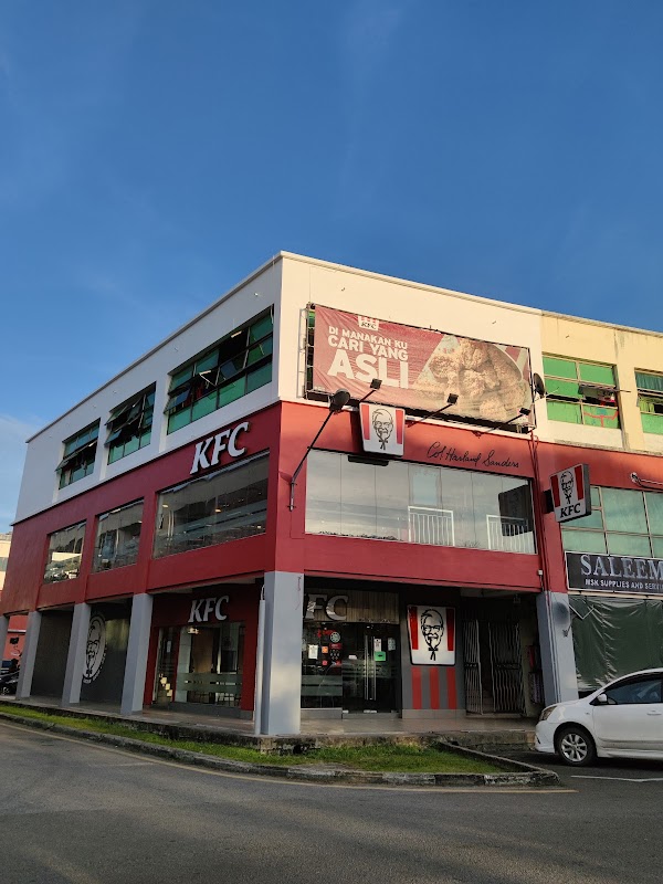KFC Mukah