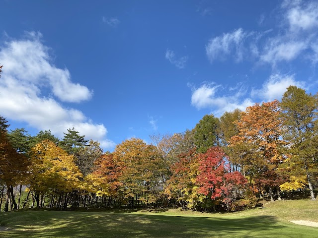 Shirakawa Plateau Country Club - Photo 3