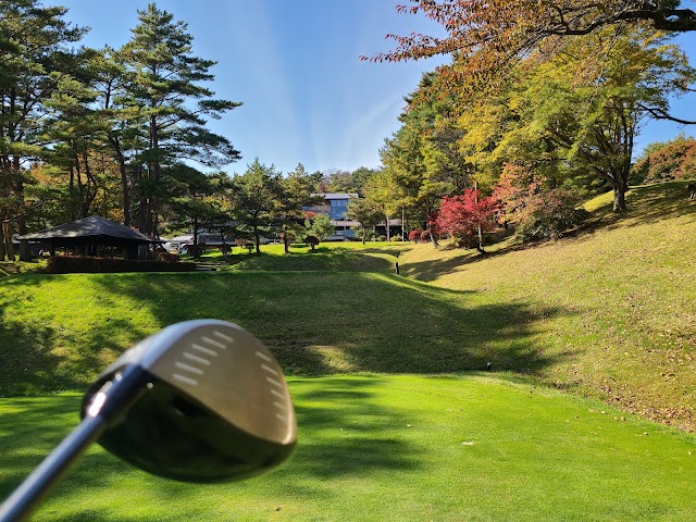 Shirakawa Plateau Country Club - Photo 1