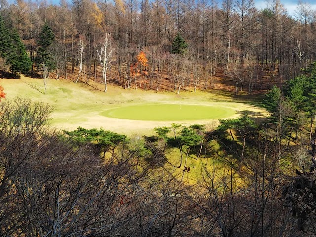 Shirakawa Plateau Country Club - Photo 9