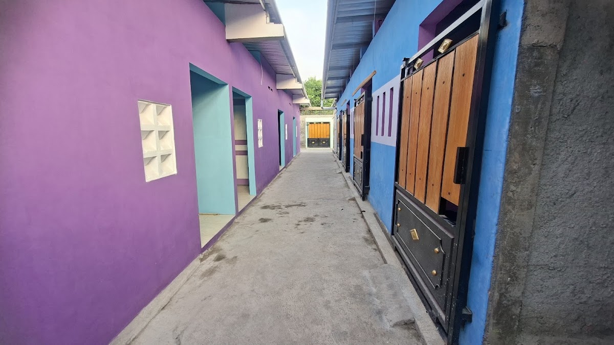 KOST DE ACE