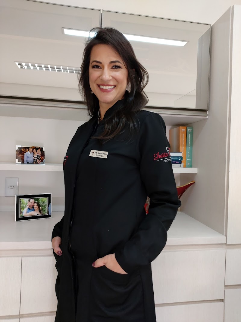 Dra. Shasta Viana