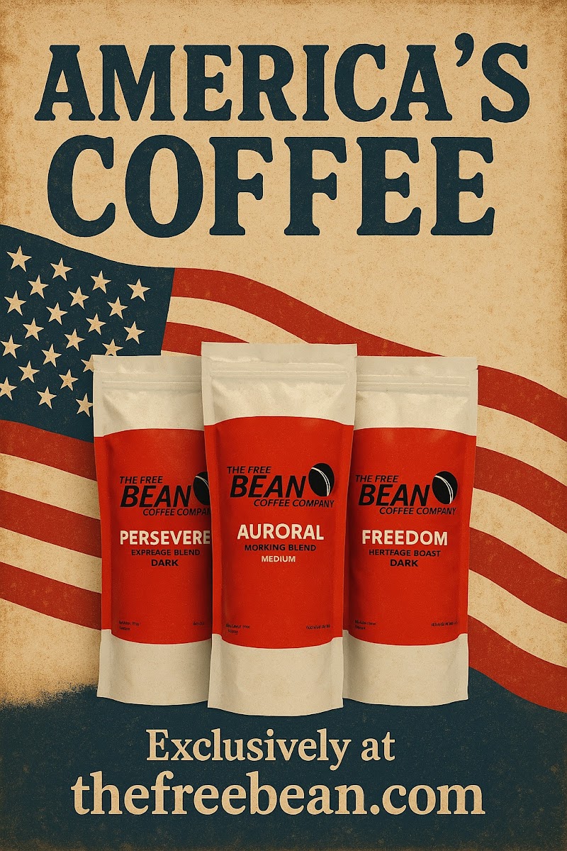 The Free Bean Coffee Company photo 2