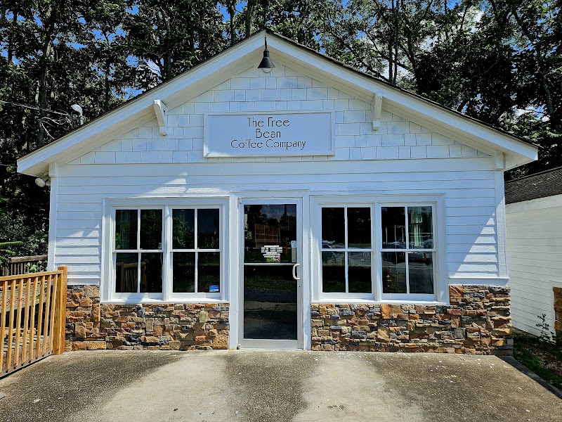 The Free Bean Coffee Company photo 4