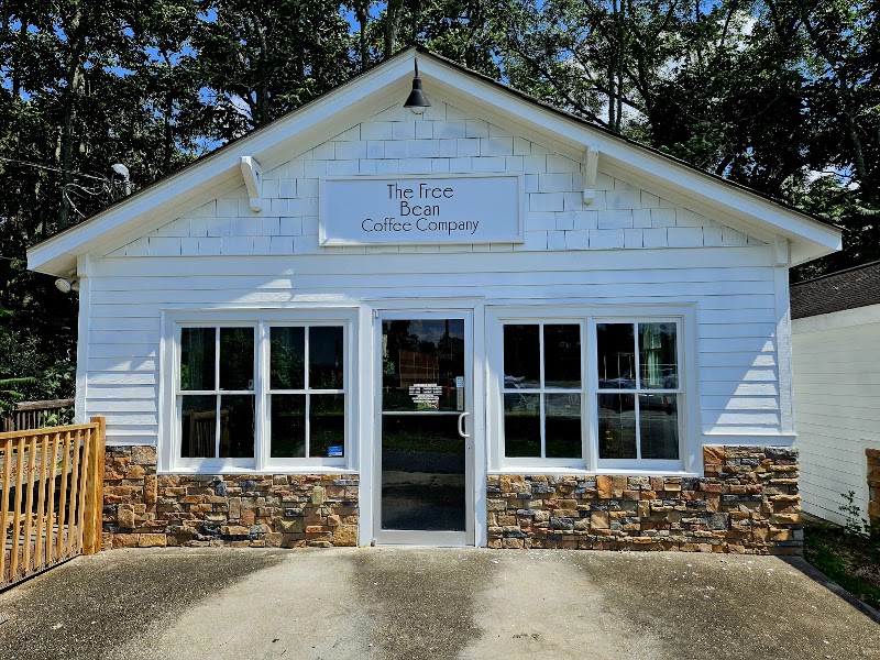 The Free Bean Coffee Company photo 4