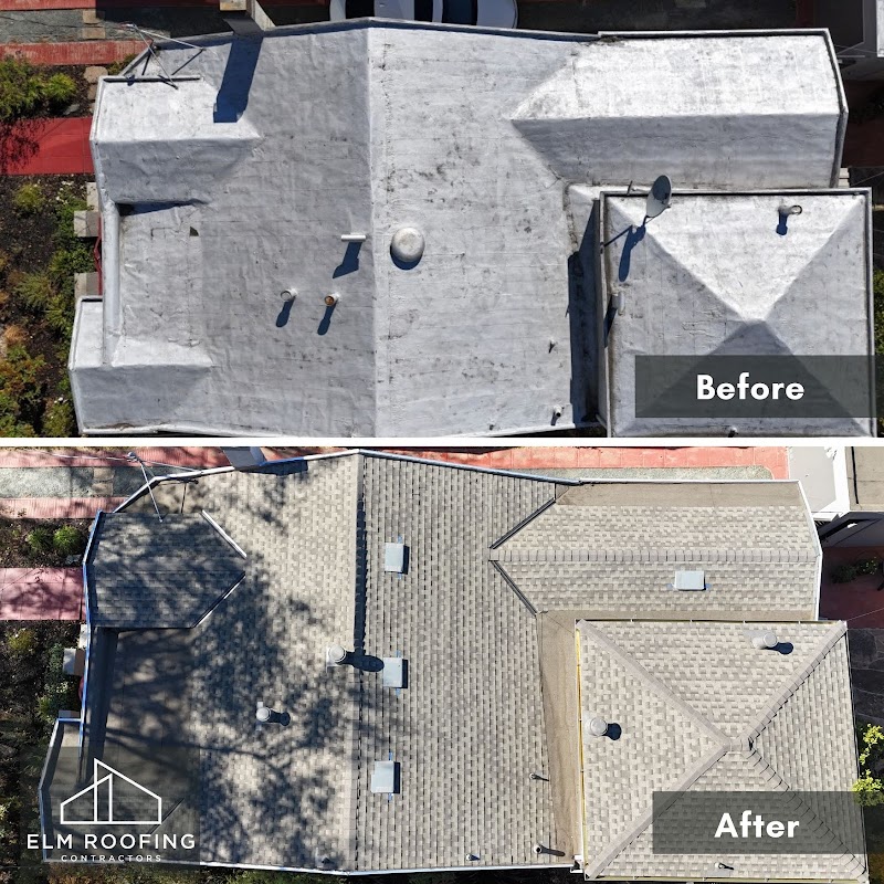 ELM Roofing Contractors Inc photo 2