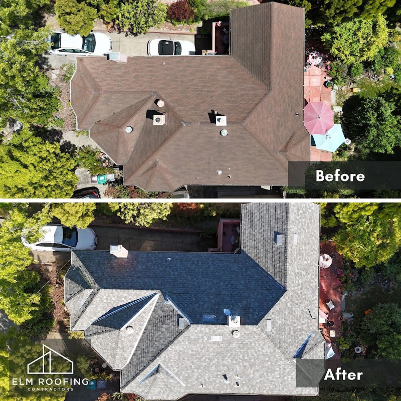 ELM Roofing Contractors Inc photo 1