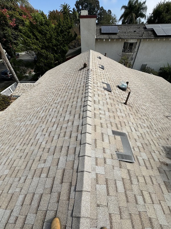 ELM Roofing Contractors Inc photo 3