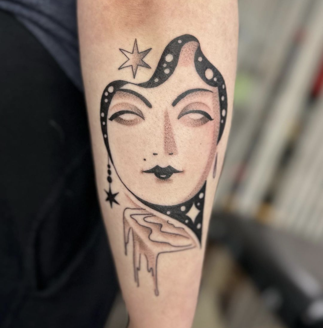 Three Bird Tattoo — tattoo studio near Ann Arbor