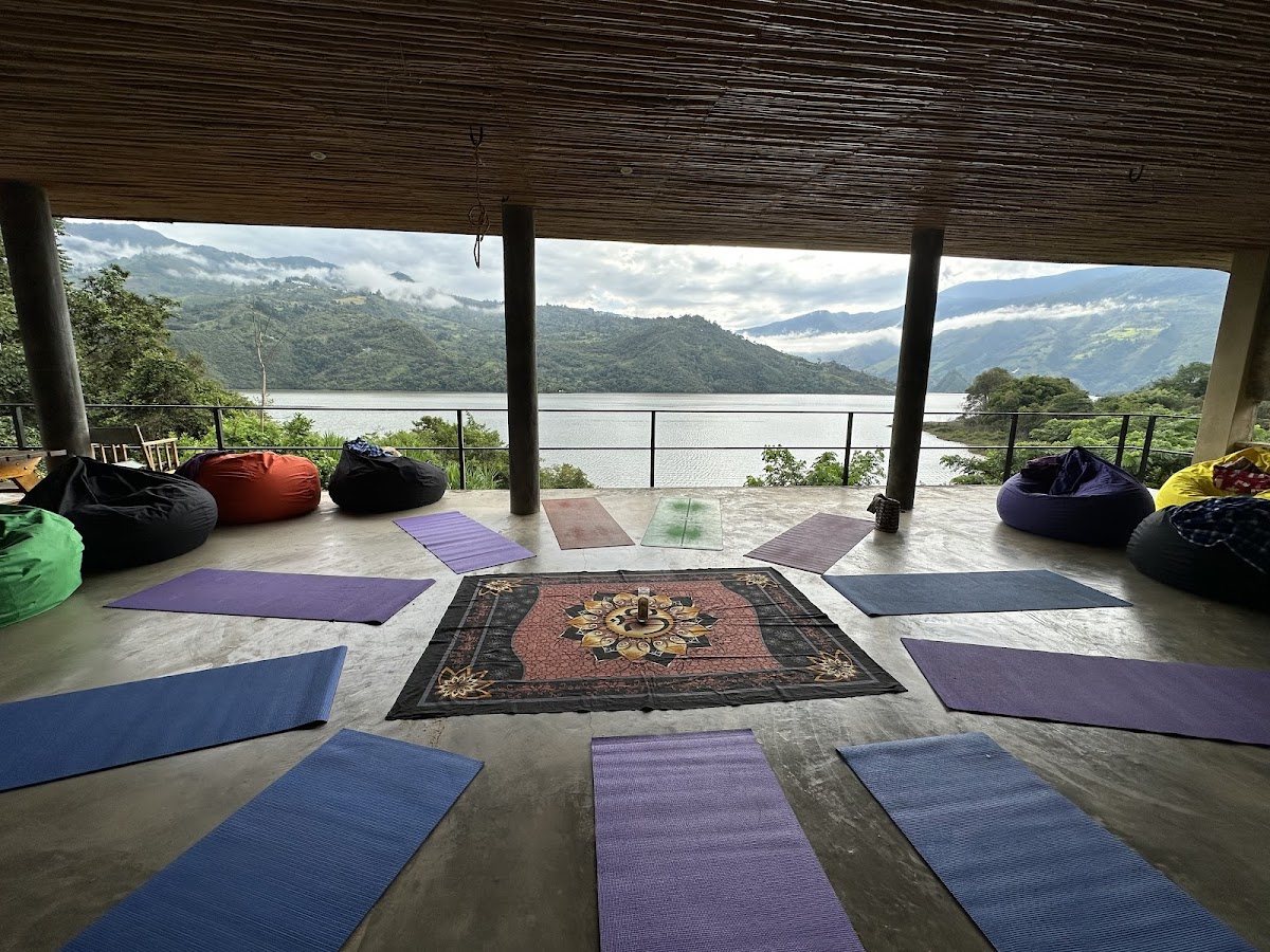 Ancestral Retreats & Academy — 4