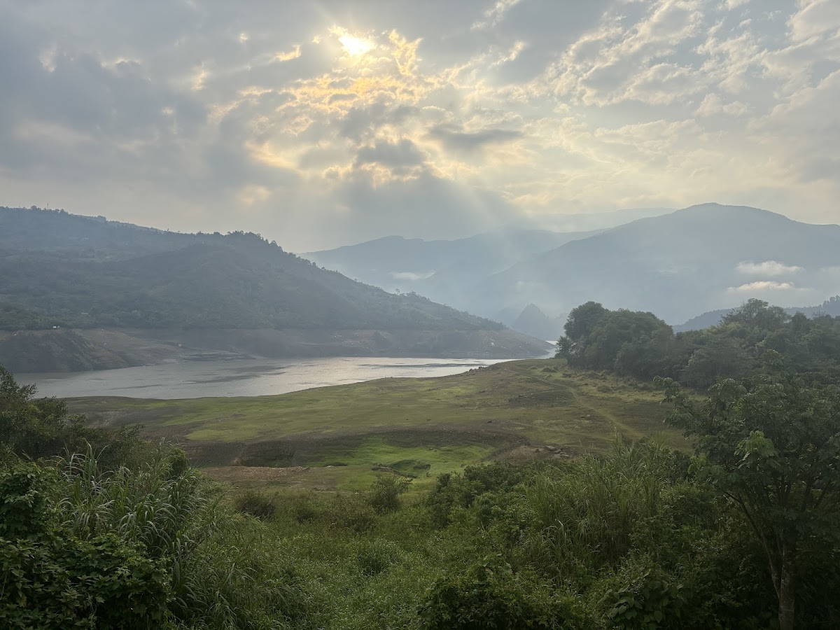Ancestral Retreats & Academy — 3