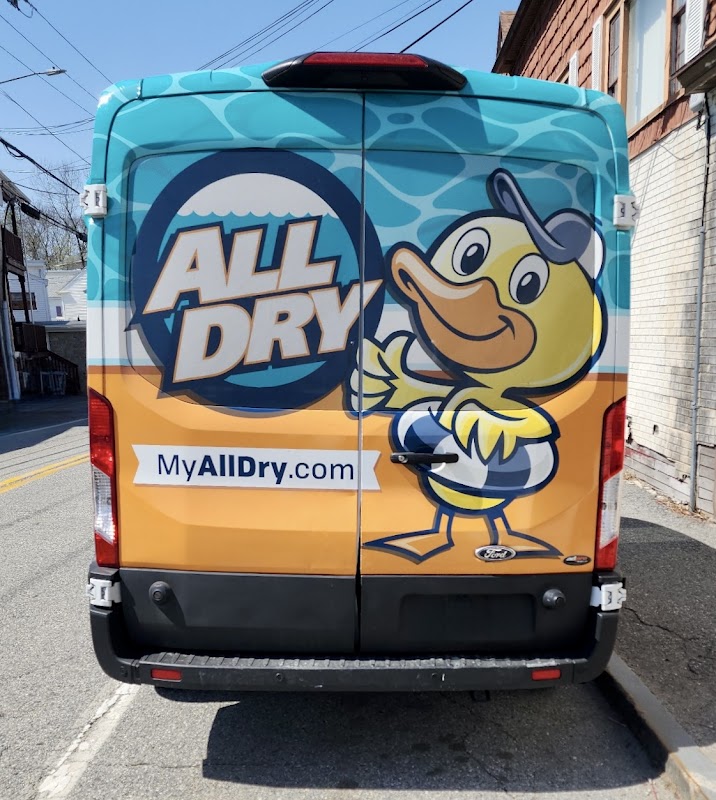 All Dry Services Of Greater and North Shore Boston — photo