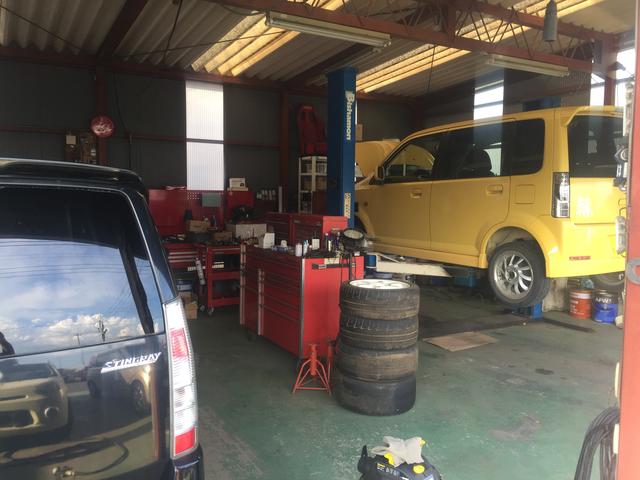 ＣＡＲ ＳＥＲＶＩＣＥ Ｋ’ｓ