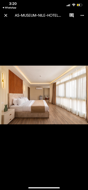 Museum and Nile View Hotel photo 5