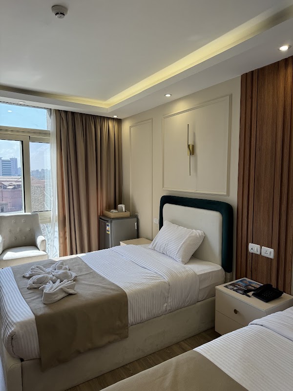 Museum and Nile View Hotel photo 2