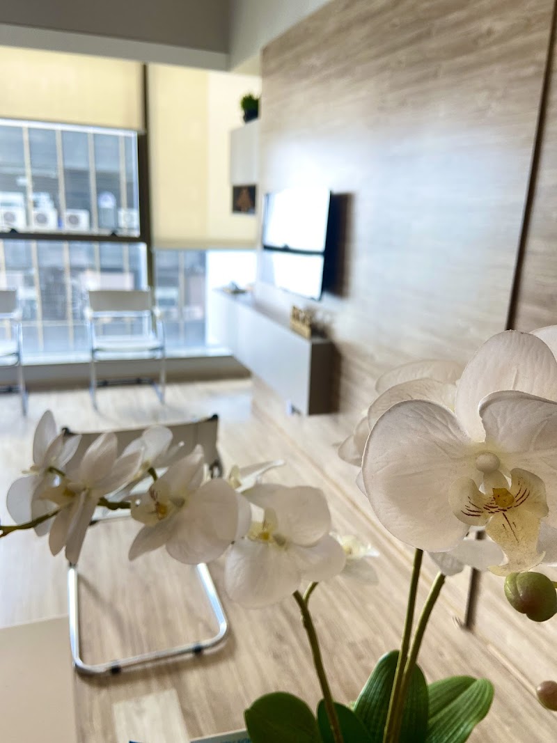 Dra. Luciana Campos | Ortodontia e Ortopedia Funcional dos Maxilares em Recife - foto 3