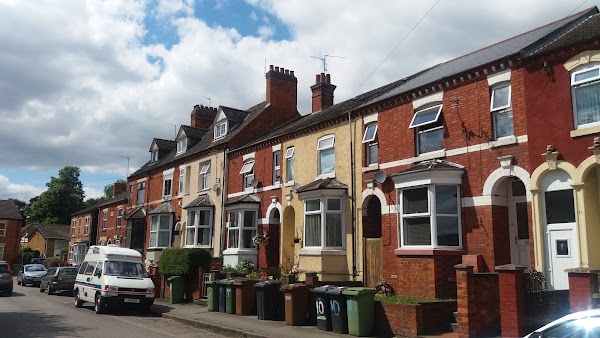 Wellingborough 1