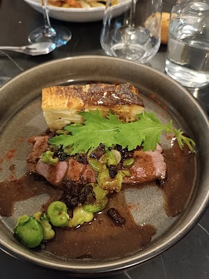 Photo Le Saint Aquilin