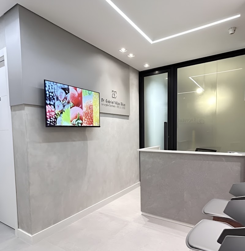 DentalClin Odontologia Integrada