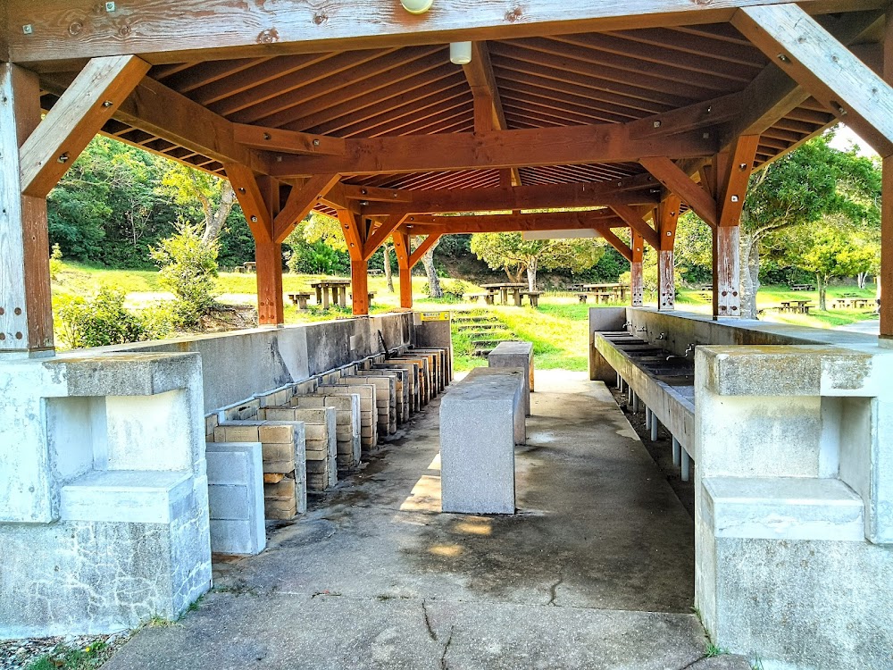 大崎オートキャンプ場