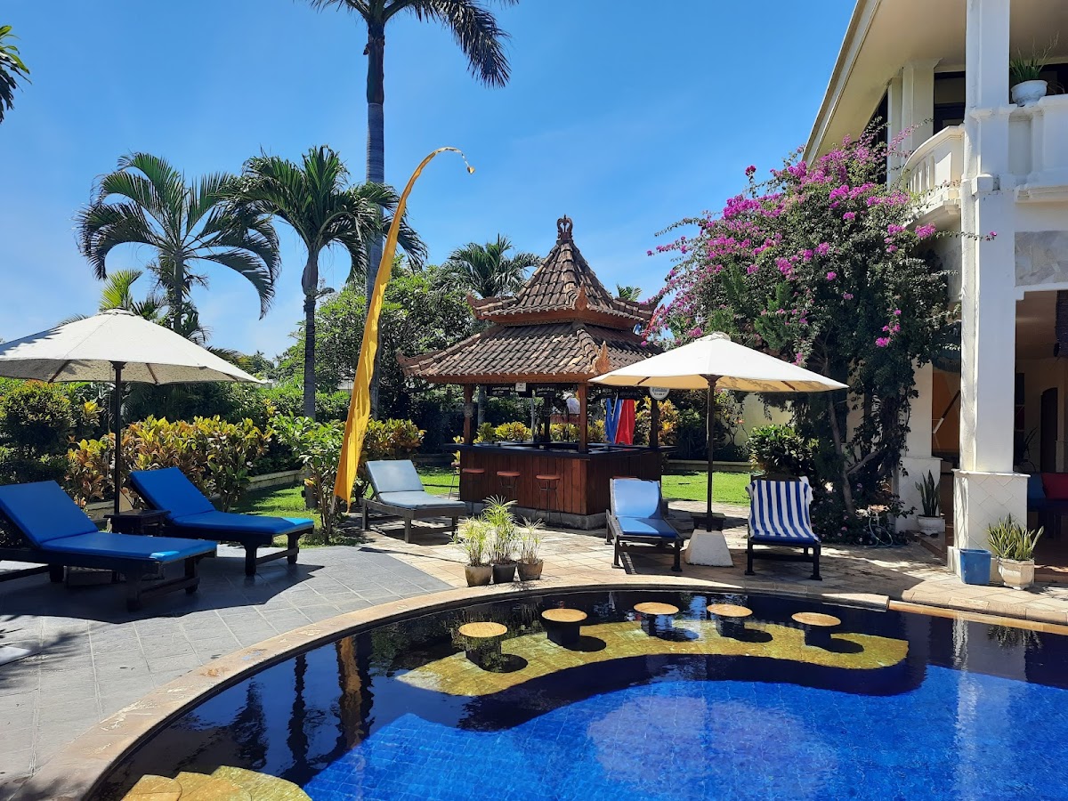 Bali Paradise Hotel - Boutique Resort — 4