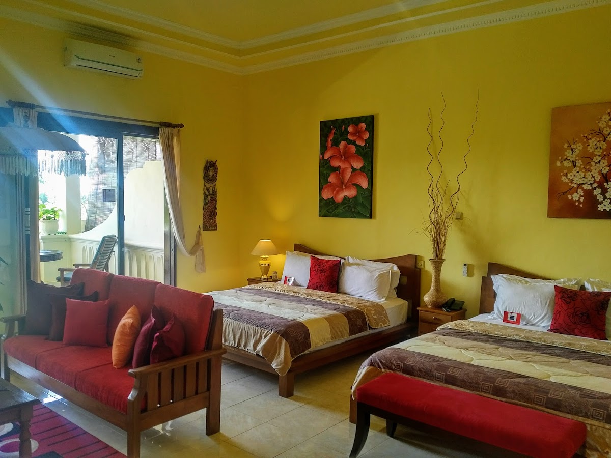 Bali Paradise Hotel - Boutique Resort — 3