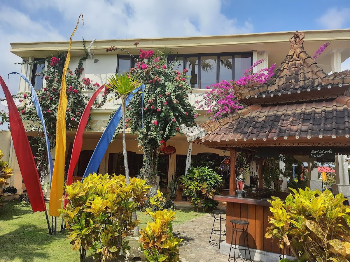 Bali Paradise Hotel - Boutique Resort