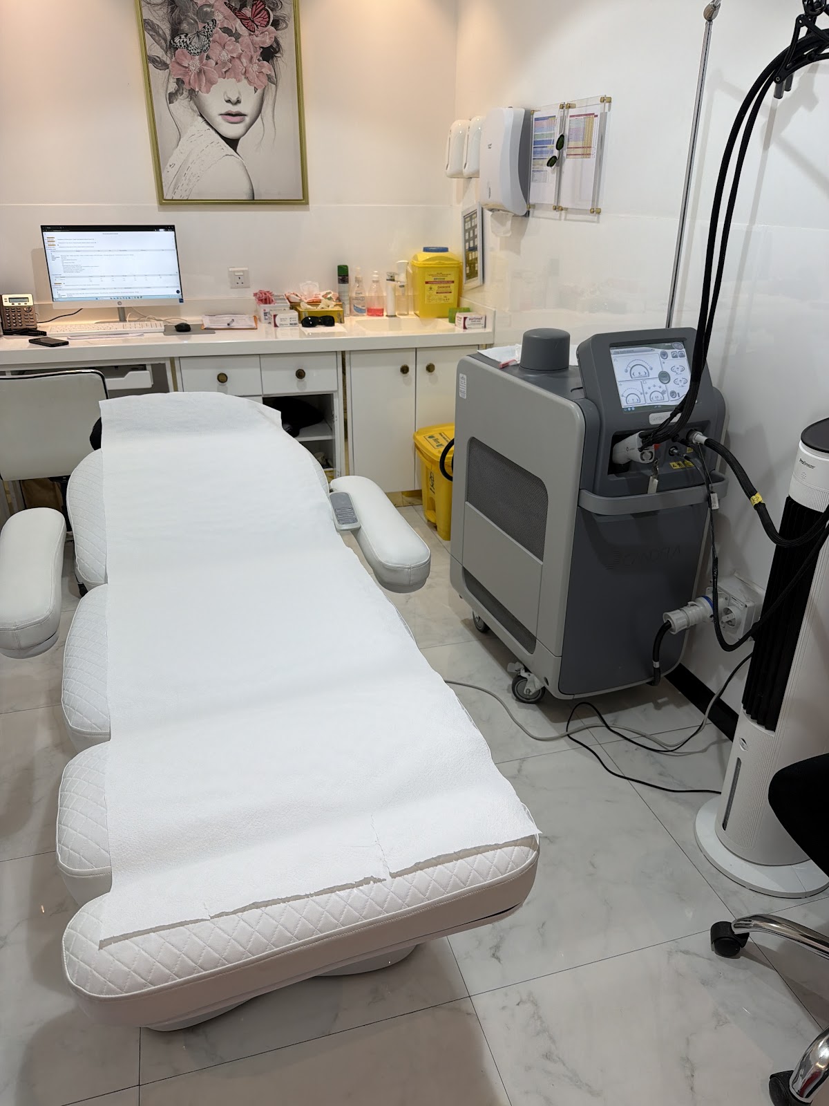 Laser Hair Removal Dubai, UAE | Permanent Full Body Hair Removal