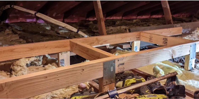 Professional - General Contractor in Chicago