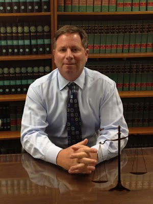 Law Office of David Wasser - Car accident lawyer in Rockville