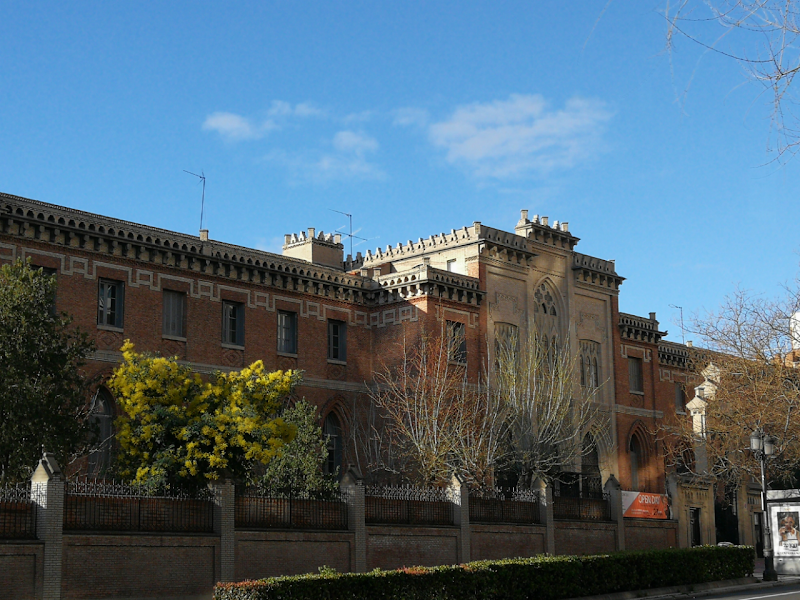 International School G. Nicoli