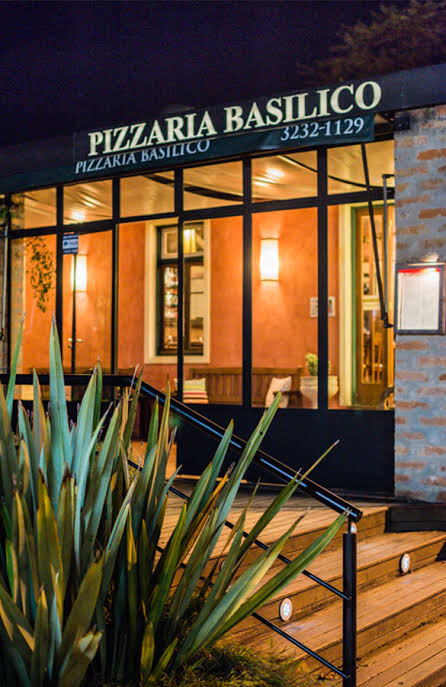 Foto de Pizzaria Basilico