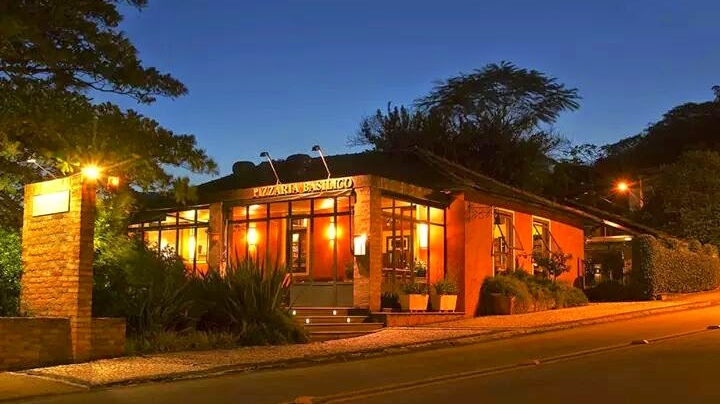 Foto de Pizzaria Basilico
