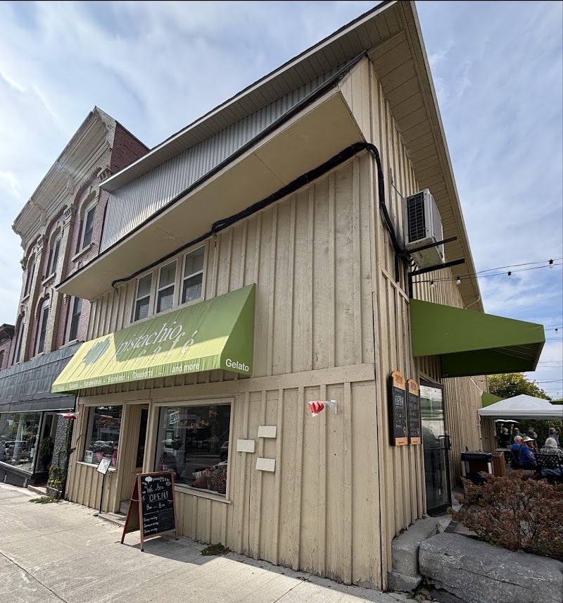 Pistachio Cafe photo 4