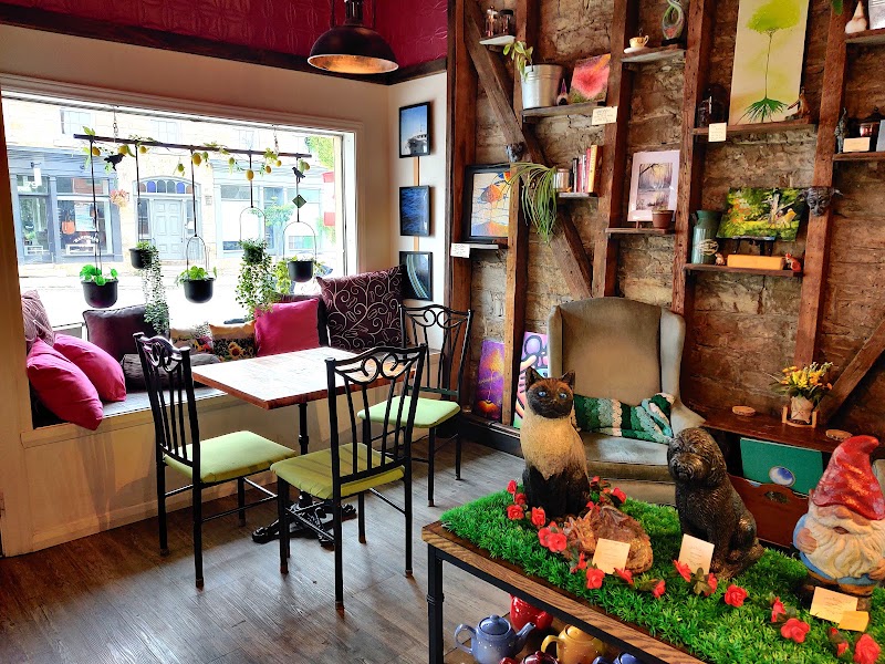 Pistachio Cafe photo 4