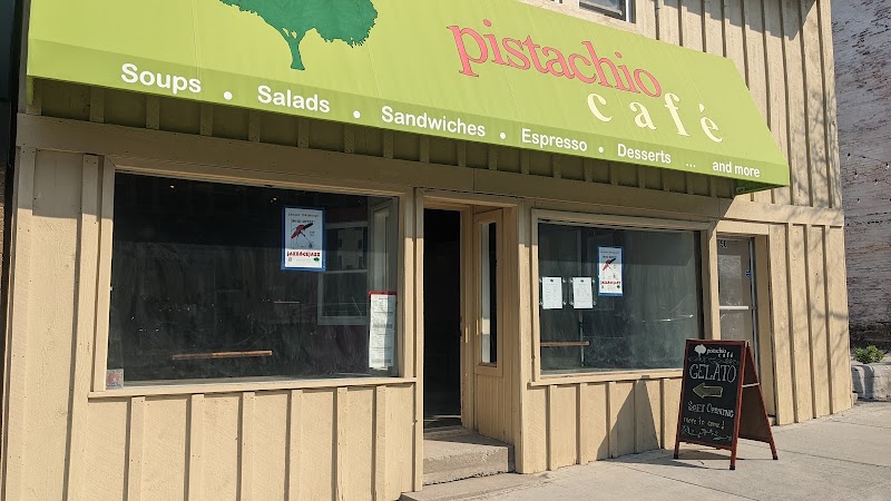 Pistachio Cafe photo 1