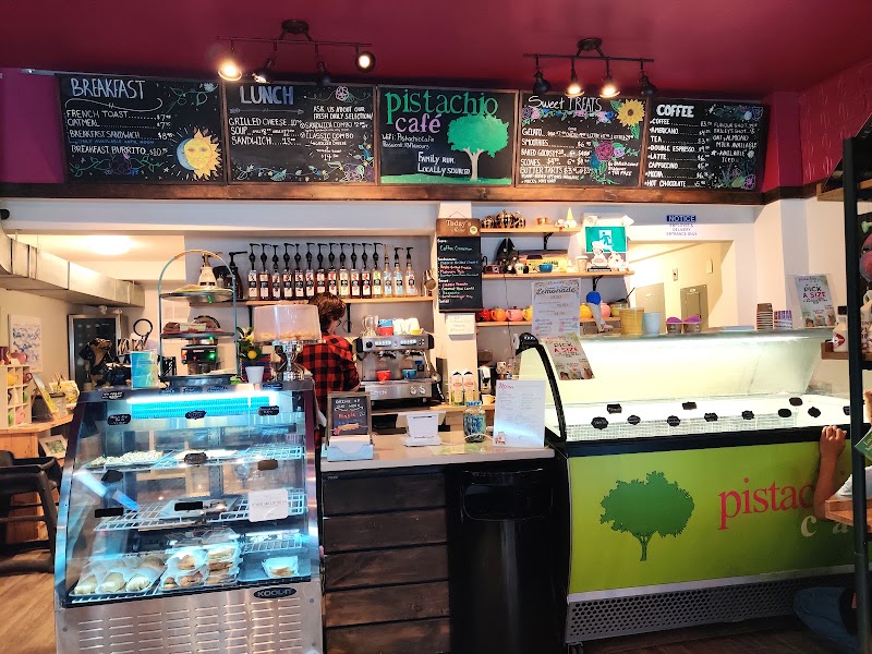 Pistachio Cafe photo 3