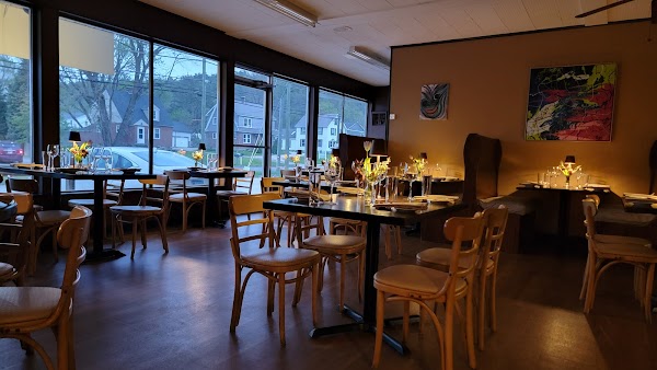 Cafe Gourmet Bakery & Catering