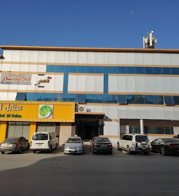 MDT For logistics رحلات متعددة الوجهات