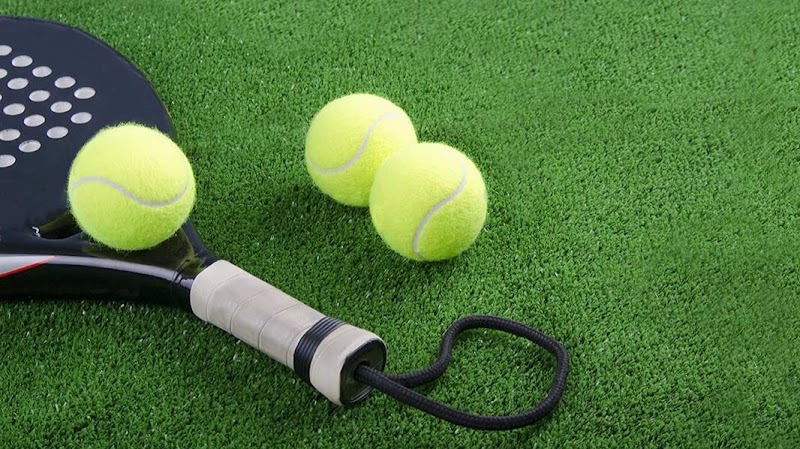 Padel Bocage, club de padel à Plan-de-Cuques