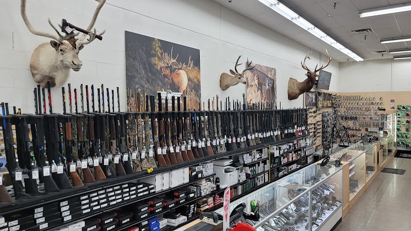 I'm Your Huckleberry Firearms photo