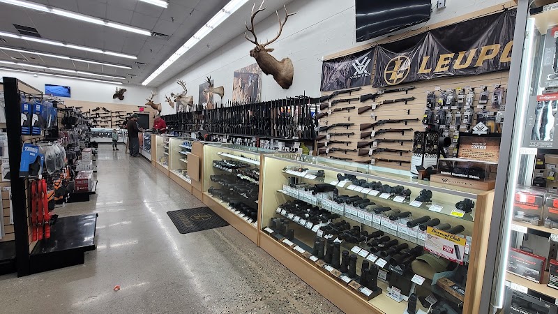 I'm Your Huckleberry Firearms photo