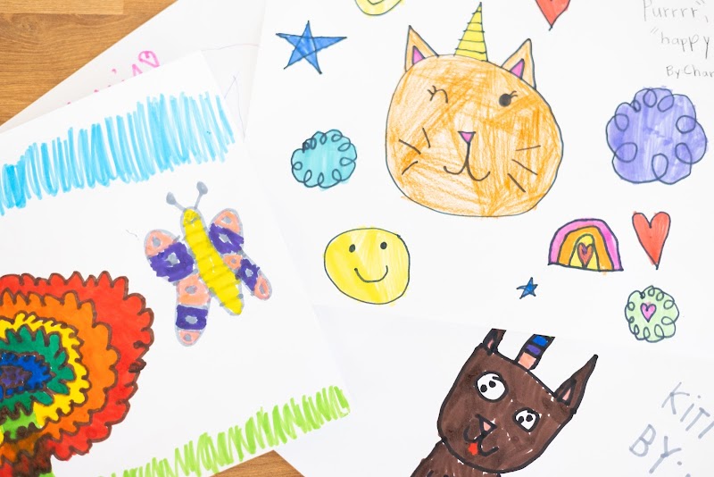 Pure Art Co. Craft Studio photo 8